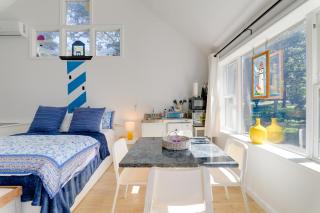 Bright Marstons Mills Studio - Near Beaches - 7