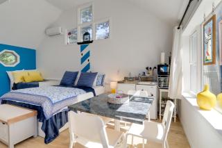 Bright Marstons Mills Studio - Near Beaches - 8