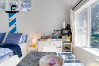 Bright Marstons Mills Studio - Near Beaches - 6