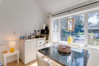 Bright Marstons Mills Studio - Near Beaches - 5