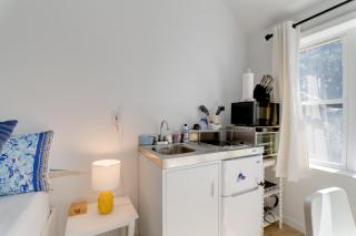 Bright Marstons Mills Studio - Near Beaches - 4