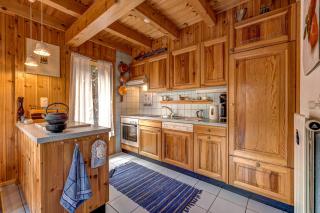 Chalet Les Melezes - 6