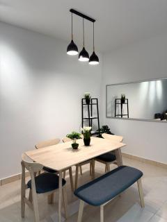 Cameron Jaya Homestay 8pax - 0