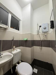 Cameron Jaya Homestay 8pax - 3