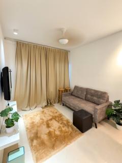 Cameron Jaya Homestay 8pax - 6