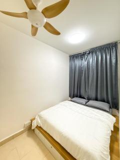 Cameron Jaya Homestay 8pax - 8