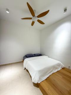 Cameron Jaya Homestay 8pax - 7