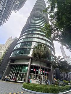 VORTEX KLCC by PRIME SUITES - 0