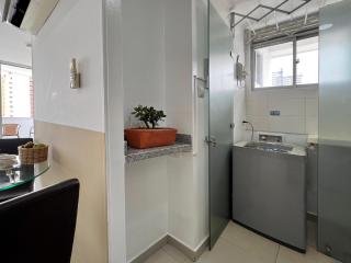 Amoblados Casa de Pinos Bucaramanga - 8