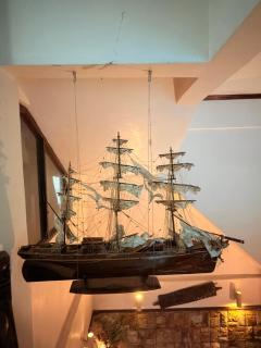 Serene Palm Heritage Tropical Villa - 6