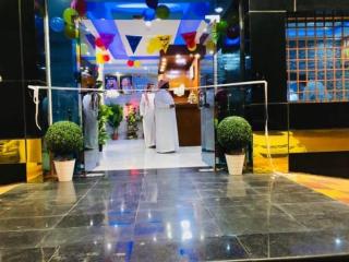 تاج الملكه للشقق المخدومة - 8