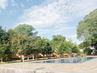 Seeing Green Udawalawa - 6