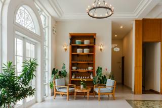 Dalat De Charme Village - 3