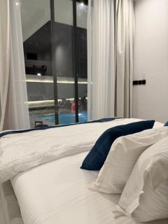 Kigamboni private home VILLA ZALLY - 6