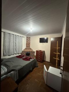 Pousada Taquaral - 8