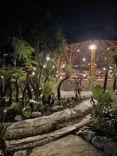 Chậm Viên Le Jardin - 4