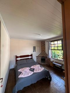 Pousada Taquaral - 4