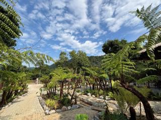 Chậm Viên Le Jardin - 3