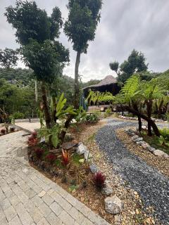 Chậm Viên Le Jardin - 2