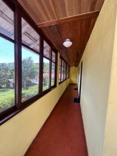 Pousada Taquaral - 1