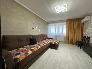 ДСР НОВОСТРОЙКА Жабаева 53 - 9