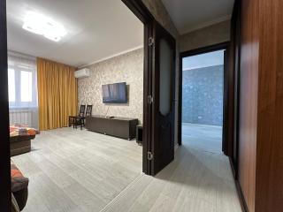 ДСР НОВОСТРОЙКА Жабаева 53 - 5