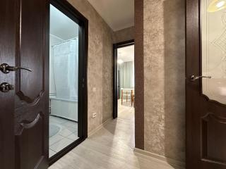 ДСР НОВОСТРОЙКА Жабаева 53 - 4