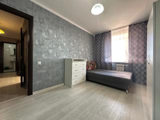 ДСР НОВОСТРОЙКА Жабаева 53 - 3