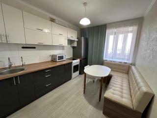 ДСР НОВОСТРОЙКА Жабаева 53 - 1