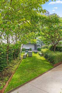 Modern Waterfront - Private Terrace - Oslo Central - 9