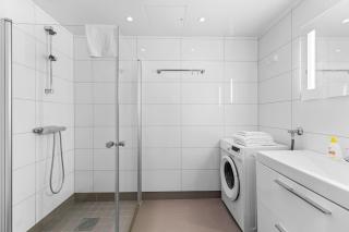 Modern Waterfront - Private Terrace - Oslo Central - 5