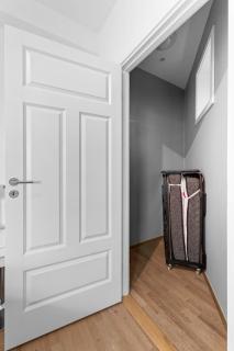 Modern Waterfront - Private Terrace - Oslo Central - 4