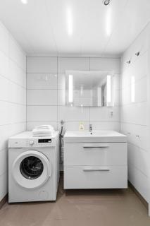 Modern Waterfront - Private Terrace - Oslo Central - 2