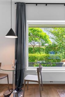 Modern Waterfront - Private Terrace - Oslo Central - 3