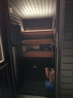 Lapland Story Arctic Hollow - 5