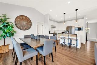 B 210 | Modern Retreat w/ Hot Tub & Views - 3