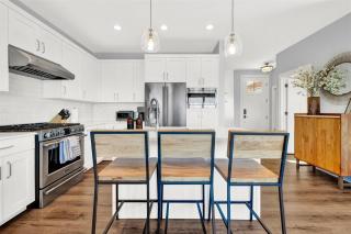 B 210 | Modern Retreat w/ Hot Tub & Views - 1