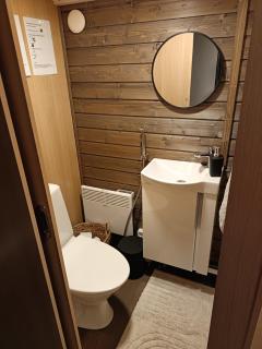 Lapland Story Arctic Hollow - 6