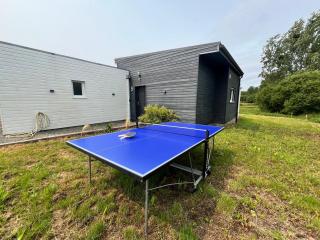 Maison contemporaine 8pers - Mont Saint Michel - Nature - 3