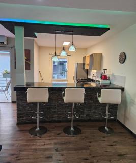 Appartement blue sky unique et élégante - 1