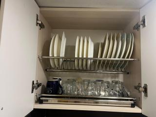 Апартаменты Promenade Burabay 45 b кв 73 а - 8