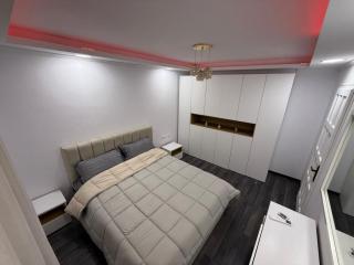 Shkodra Apartment AR - 6