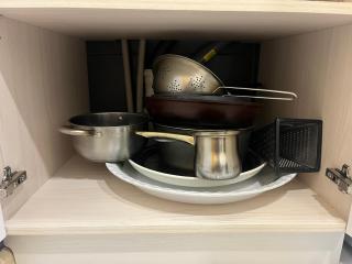 Апартаменты Promenade Burabay 45 b кв 73 а - 9