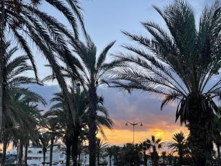 Yasmina Hotel Appartment - 8