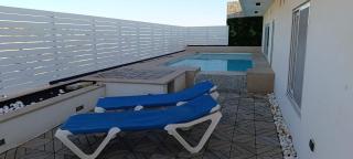 Interlace penthouse with swimming pool - 9