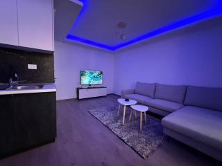 Shkodra Apartment AR - 8