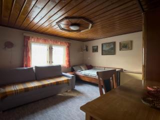 Chaloupka Letohrad - 4