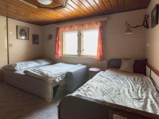 Chaloupka Letohrad - 3