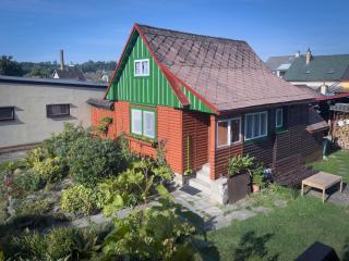 Chaloupka Letohrad - 8