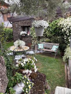 La Casetta dei Fiori sull Etna - 9